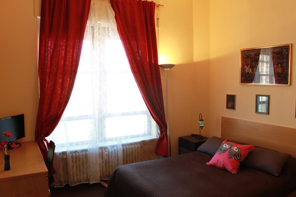 Bed & Breakfast Lupa